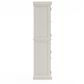 Homestyles Nantucket Pantry in Off-White, , large