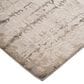 Feizy Waldor Abstract 2"10" x 7"10" Beige Runner, , large