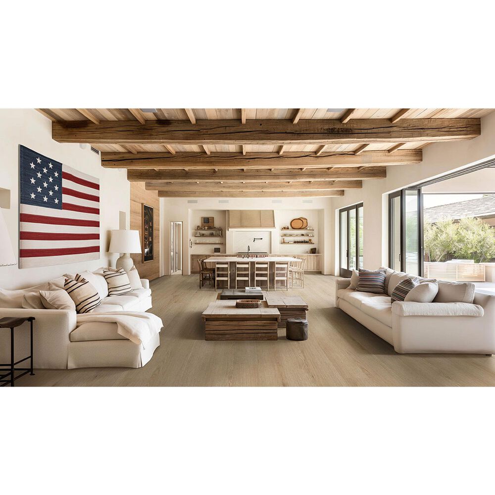 MS International Studio Bozeman 9" x 48" Luxury Vinyl Plank, , large