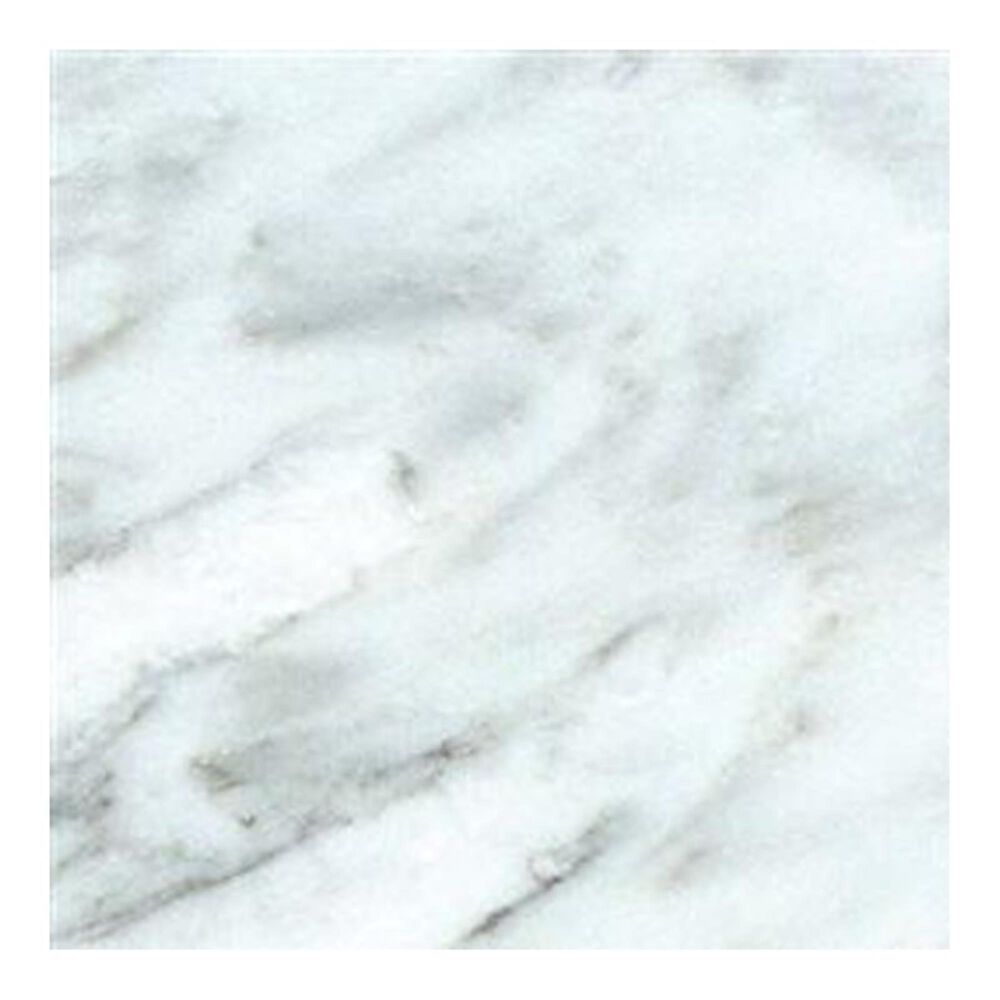 MS International Arabescato Carrara 6" x 12" Natural Stone Tile, , large