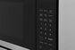 Frigidaire Gallery 2.2 Cu. Ft. Built-In Microwave in Stainless Steel, , large