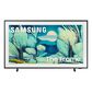 Samsung 50" Class LS03F The Frame QLED 4K in Black - Smart TV, , large