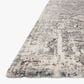 Loloi Theory THY-03 2"7" x 4" Natural and Grey, , large