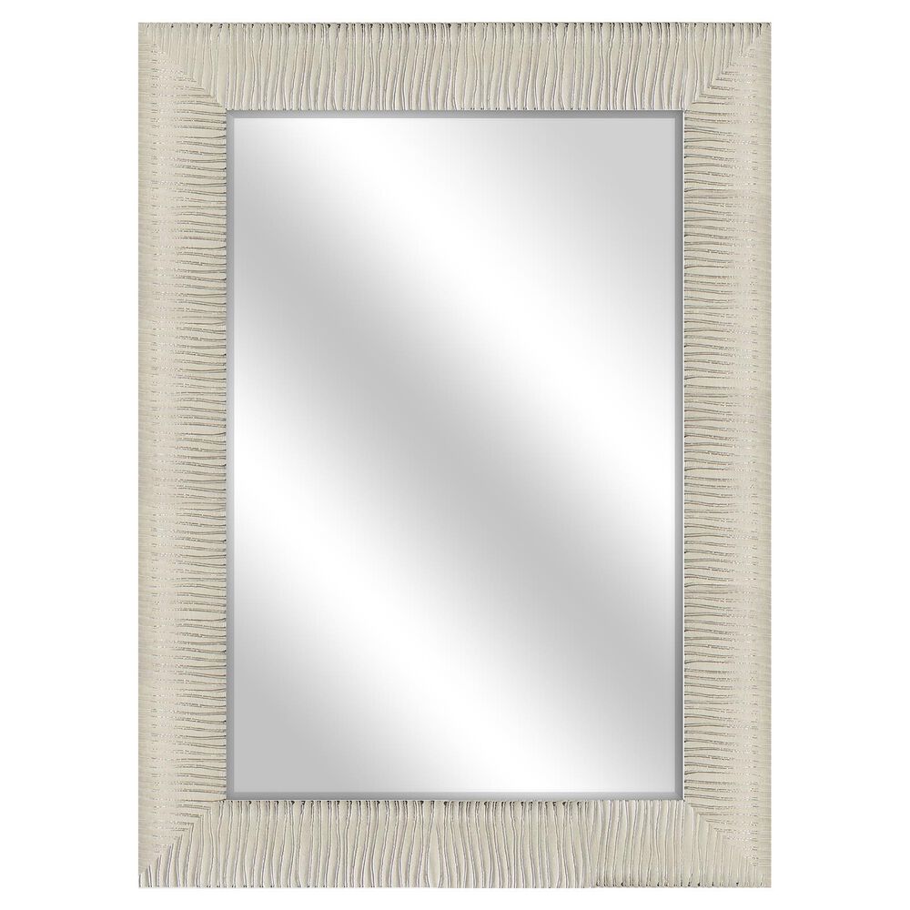 BP Industries Alice Wall Mirror, , large