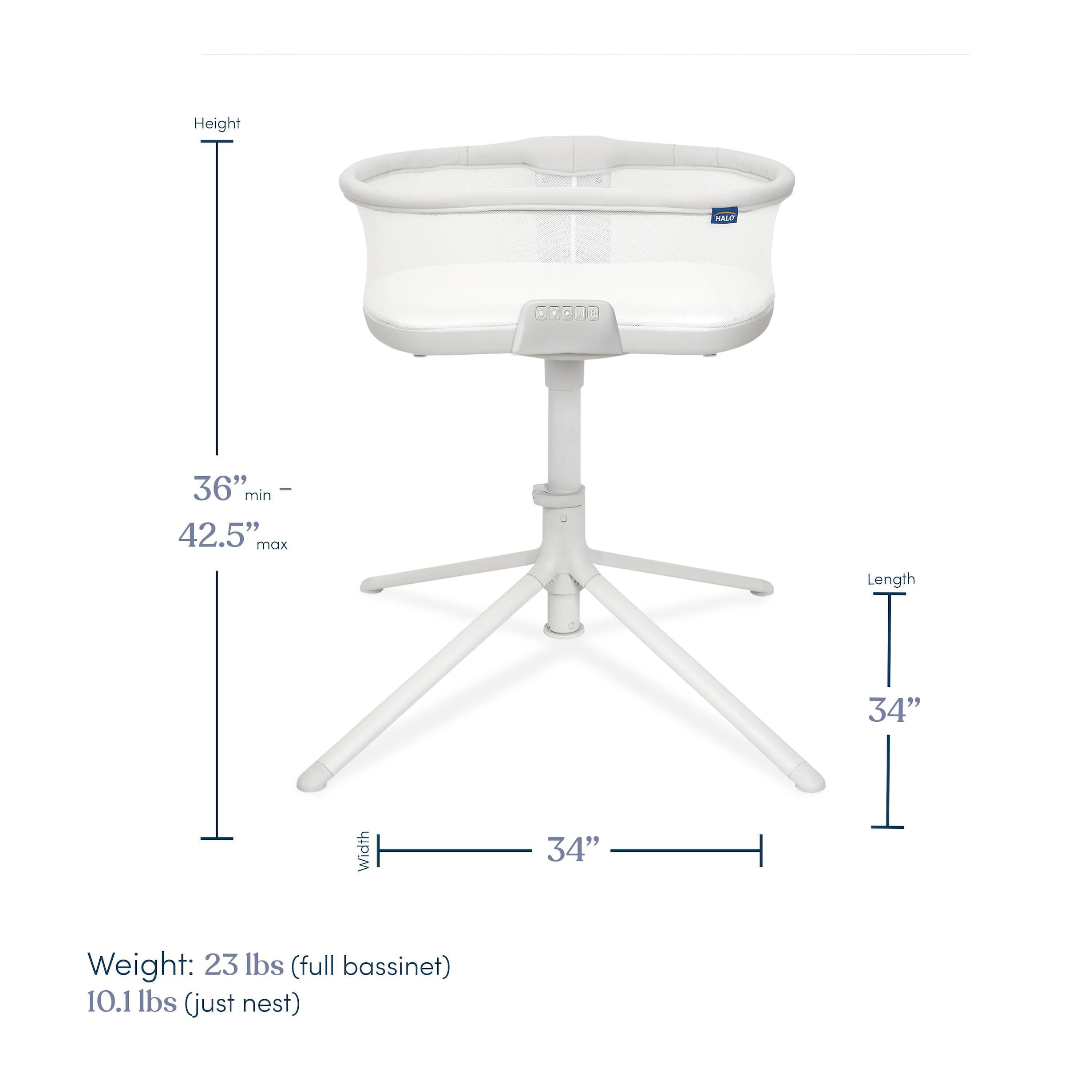 Halo bassinet coupon hot sale