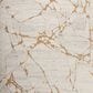 Surya Mermer Tan 2" x 3" Area Rug, , large