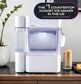 GE Profile Opal 2.0 Ultra Nugget Ice Maker with Side Tank and Scale Inhibiting Filter in Stone White, , large