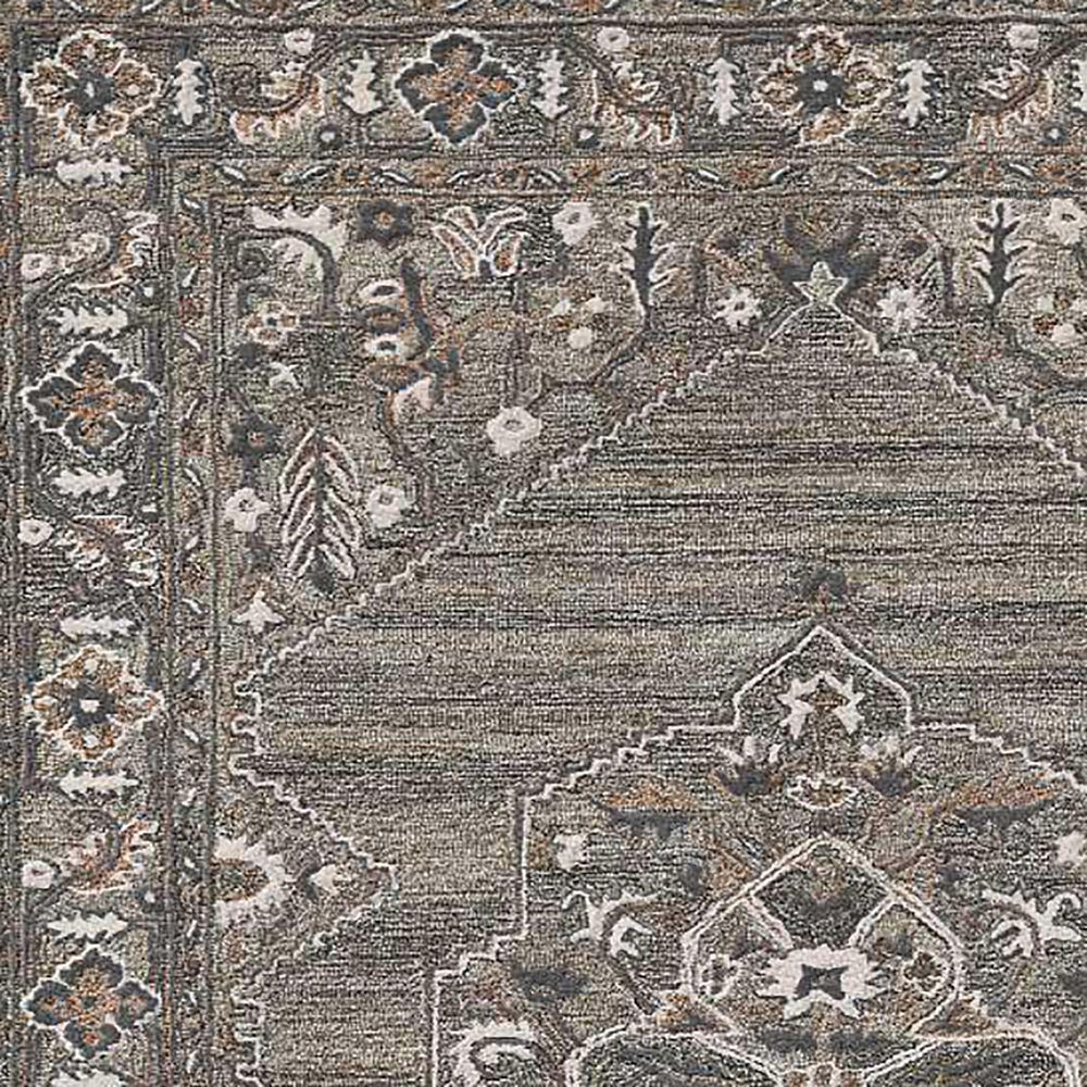 Amer Rugs Vestige 2&#39; x 3&#39; Camel Area Rug, , large