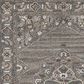 Amer Rugs Vestige 2" x 3" Camel Area Rug, , large