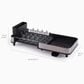 Joseph Joseph Extend Slim Expandable Dish Drainer in Stainless Steel and Gray, , large