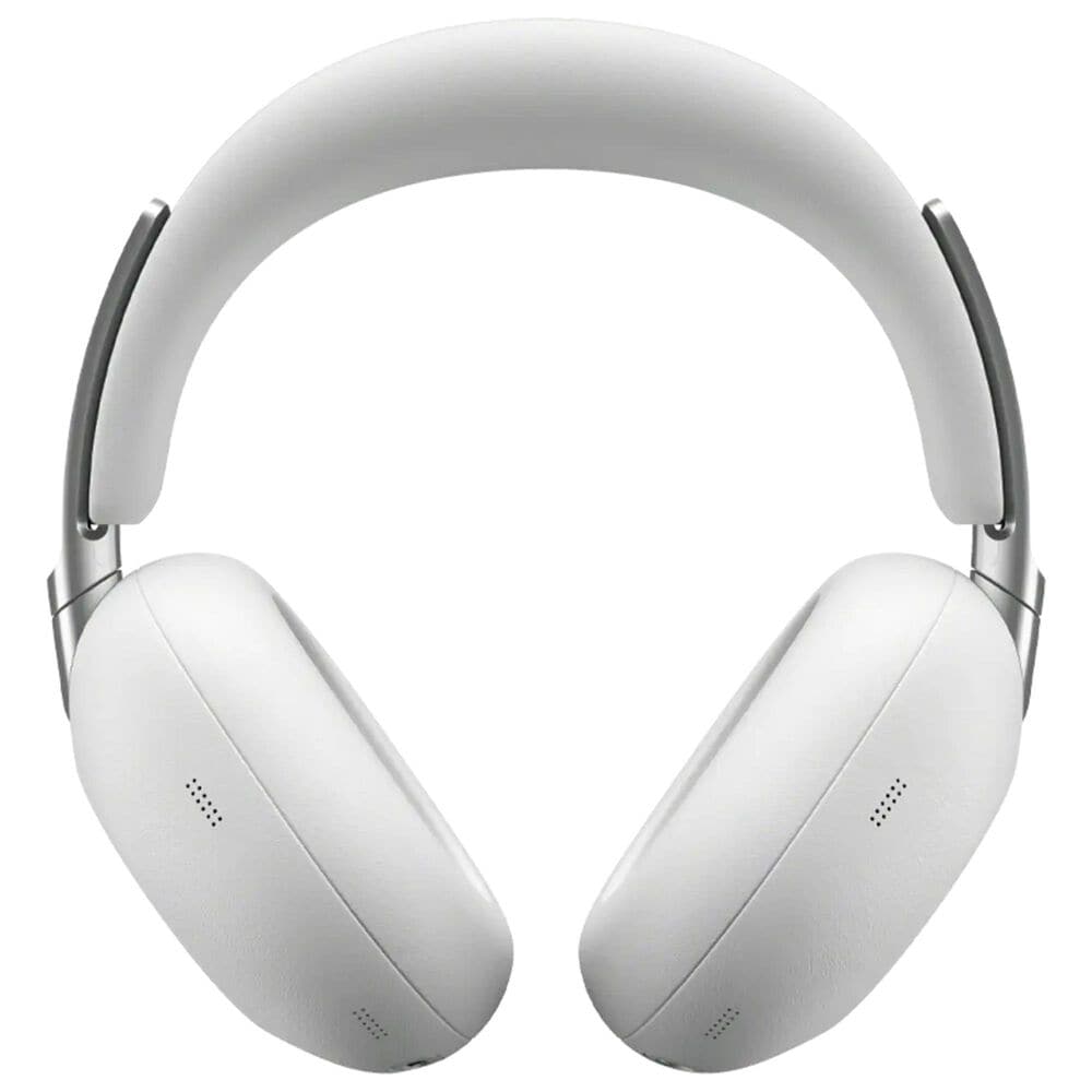 Sony 1000X The Collexion Wireless Noise Canceling Over-the-Ear Headphones in Platinum, , large