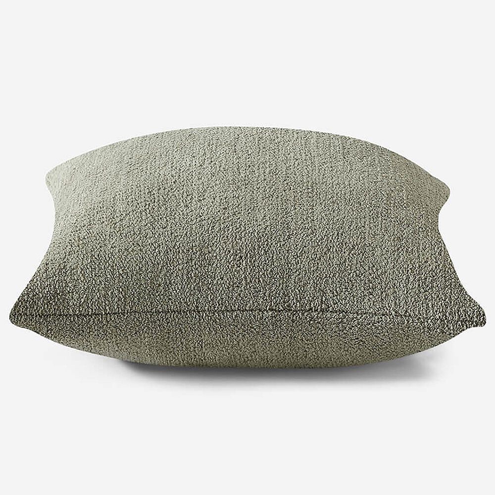 Sunday Citizen Snug 20&quot; Square Throw Pillow in Boulder, , large