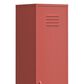 DHP Mission District Locker Storage Cabinet in Terracotta, , large