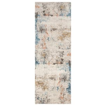 Loloi II Alchemy ALC-03 2"8" x 7"6" Multicolor Runner, , large