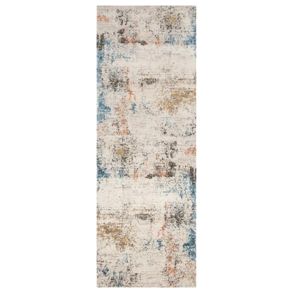 Loloi II Alchemy ALC-03 2"8" x 7"6" Multicolor Runner, , large