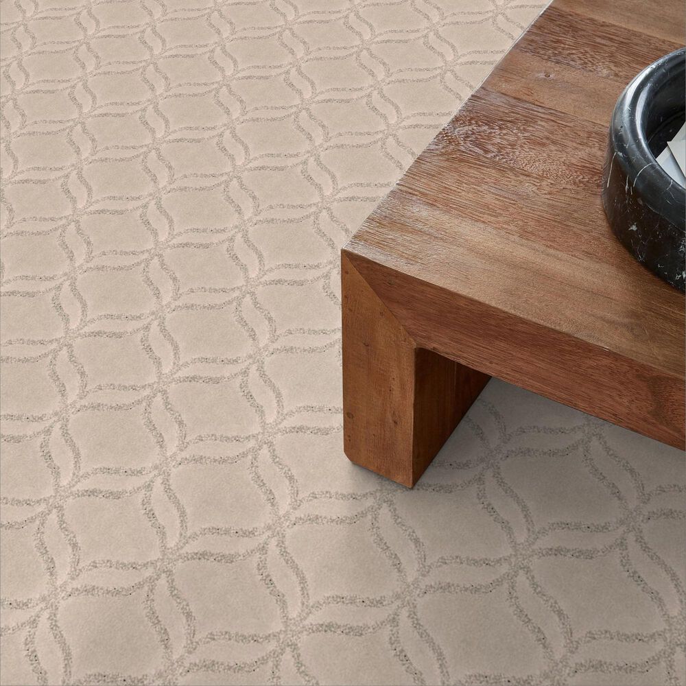 Anderson Tuftex Appreciation Carpet in Fawn, , large