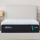 Tempur-Pedic ProAdapt 2.0 Medium Hybrid Queen Mattress with Low Profile Box Spring, , large