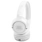 JBL Tune 530BT Wireless On-Ear Headphones in White, , large