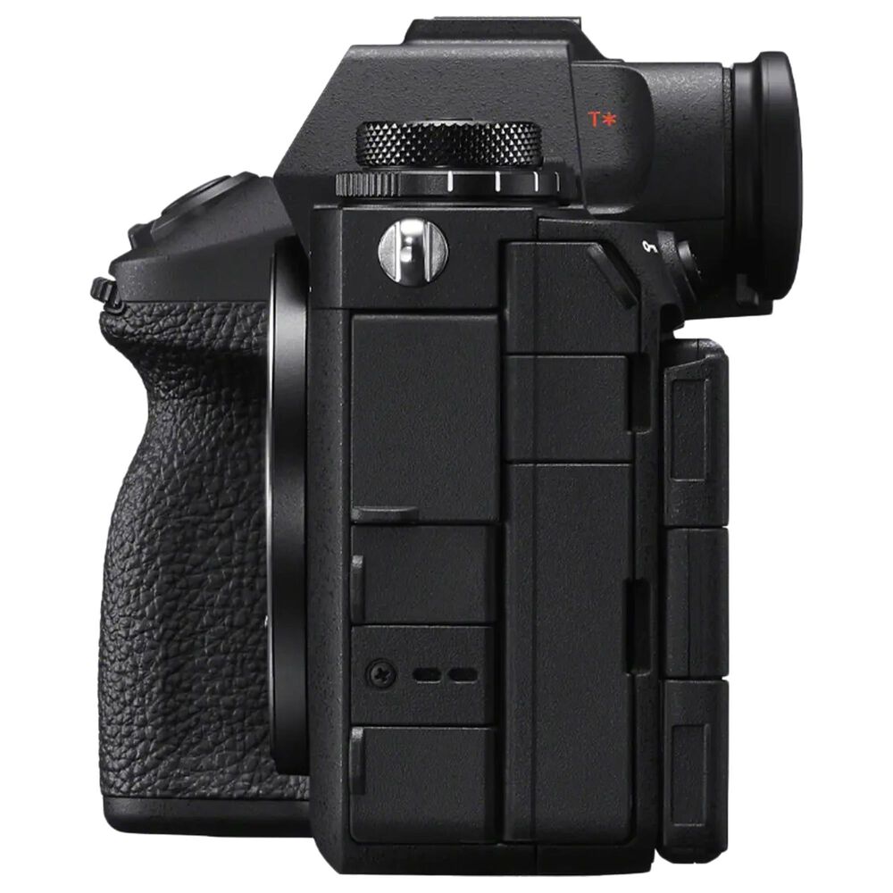 Sony Alpha 1 II Mirrorless Digital Camera Body Only in Black, , large