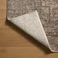Loloi Priscilla Blue and Bark 3"6" x 5"3" Area Rug, , large