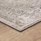 Mohawk R1199 Whimsy 5" 3" X 8" Cream, , large
