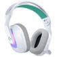 Logitech G5 Series G522 Lightspeed Wireless Gaming Headset with Lightsync RGB in White, , large