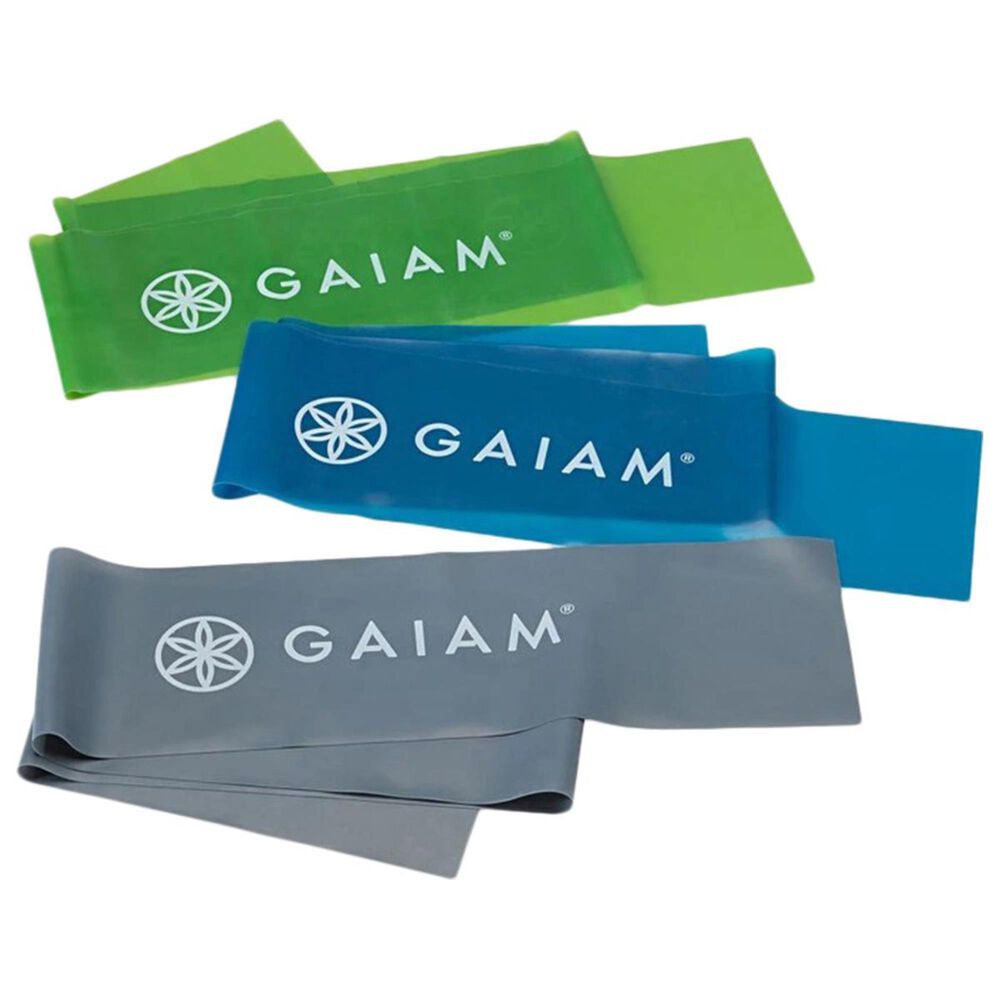 Gaiam Restore Strength and Flex Kit, , large