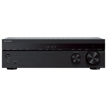 Sony 5.2-Channel Home Stereo Receiver with Bluetooth in Black, , large