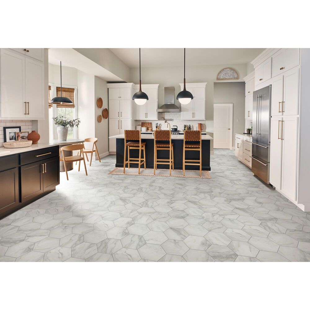 Mannington Adura Apex Artemis Cloud Cover 13.6" x 11.8" Luxury Vinyl Plank, , large