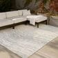 Dalyn Rug Company Lumara Linen 9" x 12" Area Rug, , large
