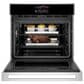 Monogram 30" Smart Electric Convection Single Wall Oven Minimalist Collection - Stainless Steel, , large
