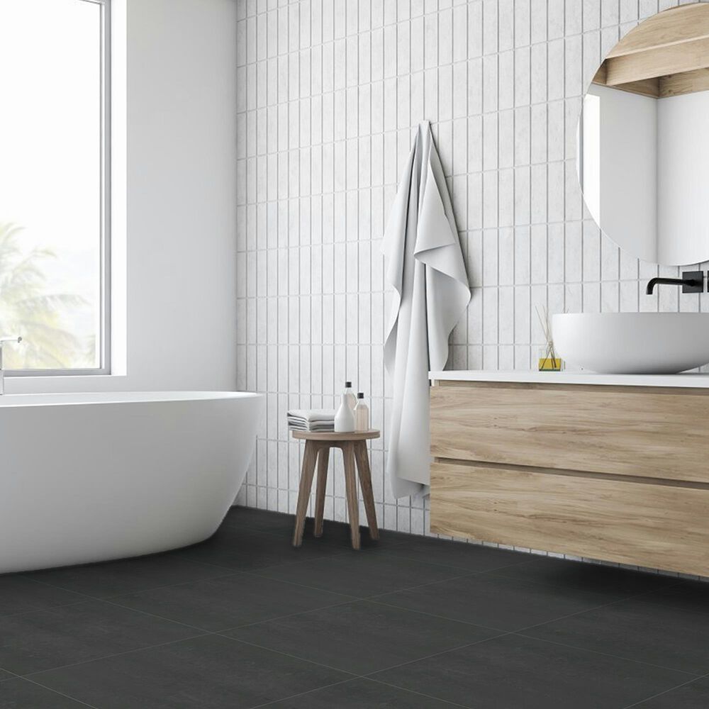 Emser Prodigy Pascal 24&quot; x 24&quot; Polished Porcelain Tile, , large