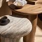 Four Hands Nesting End Tables in Rustic Fawn, , large