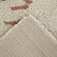 Balta Rugs Maja Cream 5" 3" x 7" Area Rug, , large