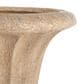 Alfresco Home Locanda Patio Urn in Tallow, , large