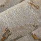 Feizy Waldor Ivory 6"7" x 9"6" Area Rug, , large