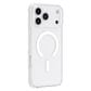 CASE-MATE Tough MagSafe Case for Apple iPhone Pro Max 2026 / iPhone 17 Pro Max - Clear, , large