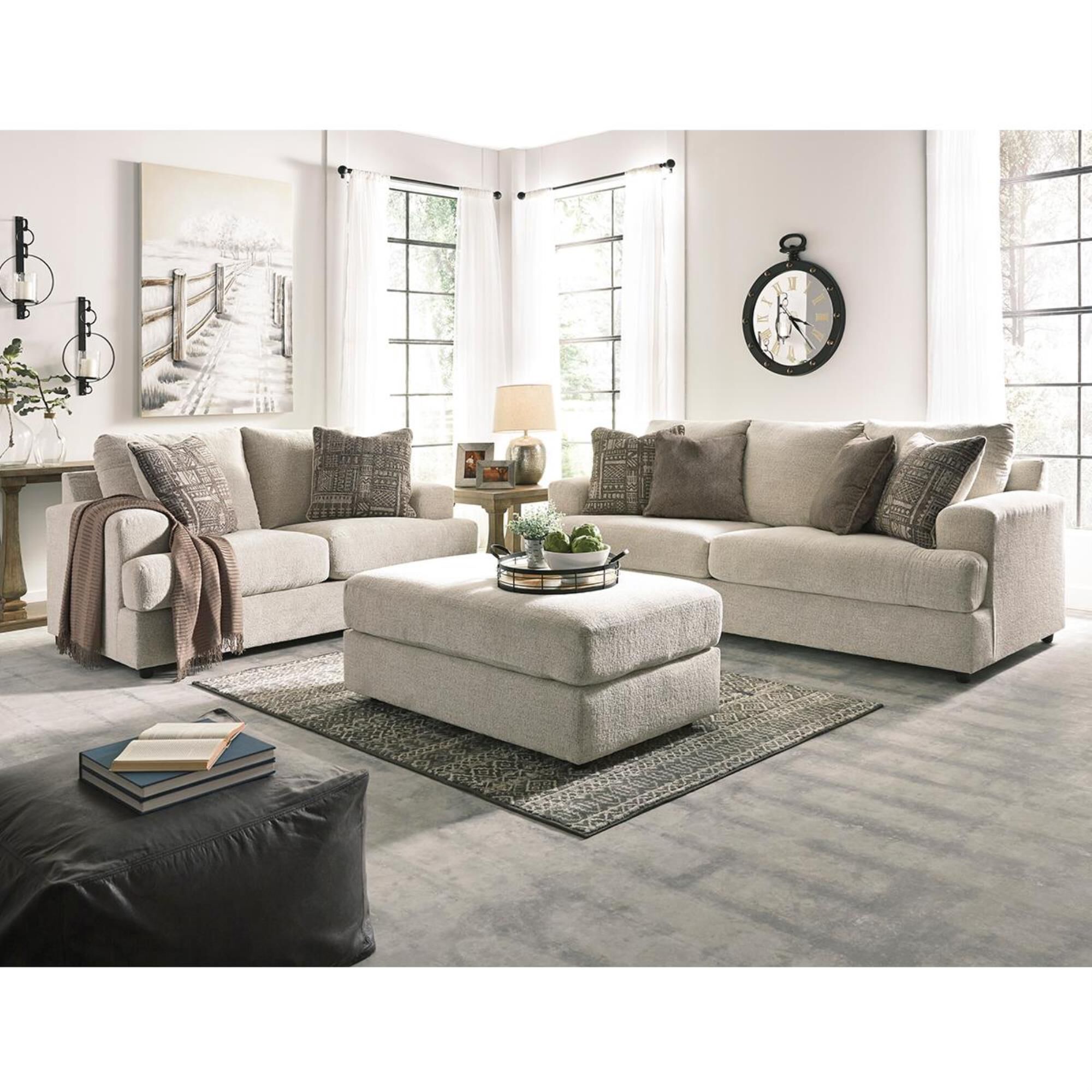 Nebraska furniture mart sales sleeper sofa