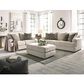 Ashley Soletren Queen Sofa Sleeper in Stone, , large