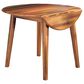 Ashley Berringer 5-Piece Dining Set in Rustic Brown, , large