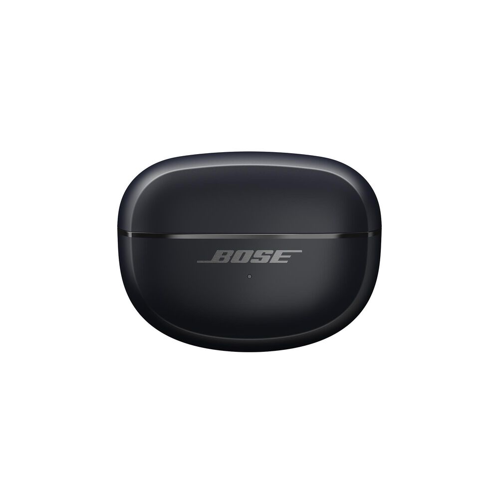 Bose Ultra Open Earbuds in Black Smoke, , large