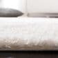 Safavieh Parma Shag PMA521A 2" x 3" Cream and Grey Area Rug, , large