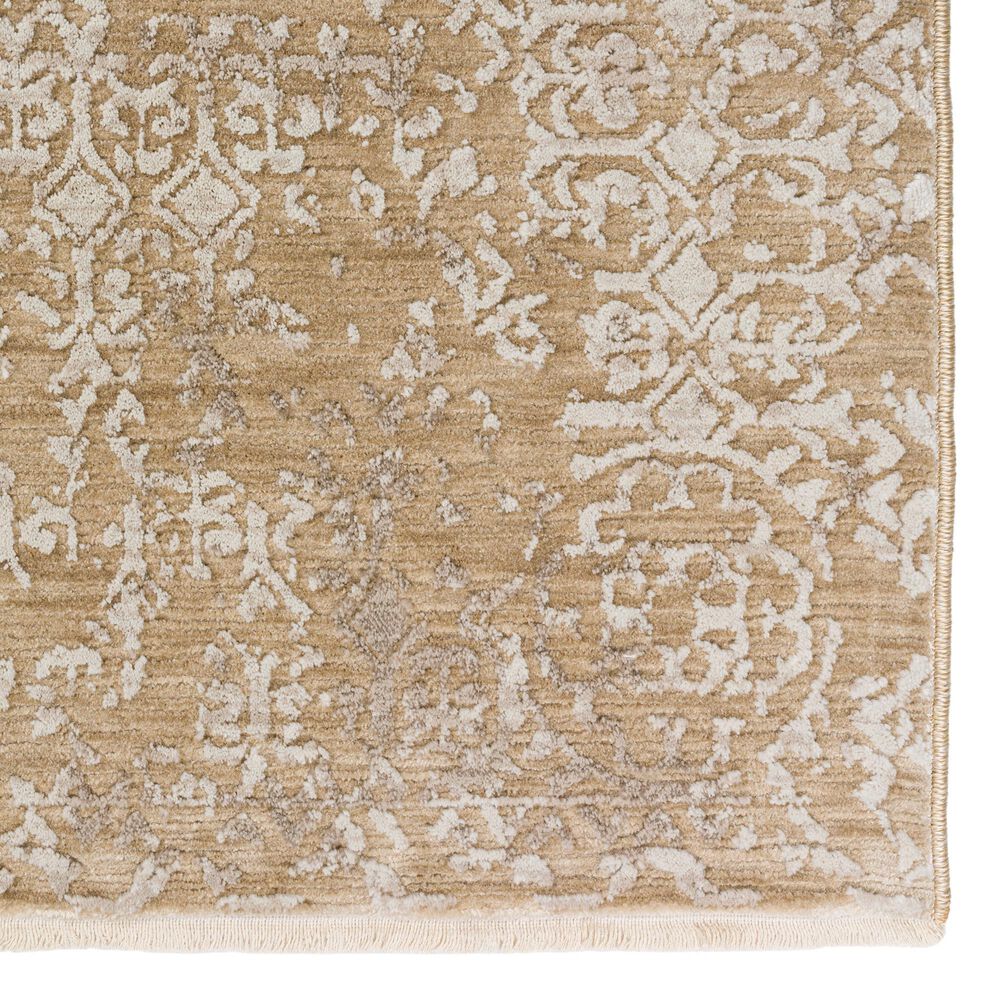 Dalyn Rug Company Antalya 5&#39;3&quot; x 7&#39;8&quot; Flax Area Rug, , large
