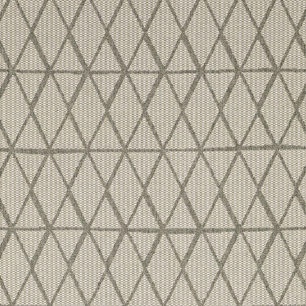 Oriental Weavers Gillian 1331V 7&#39;10&quot; x 10&#39; Beige Area Rug, , large