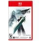 Final Fantasy VII Remake Intergrade (Game-Key Card) - Nintendo Switch 2, , large