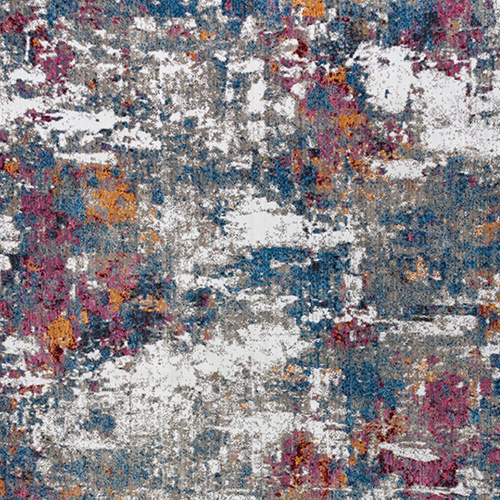RIZZY Signature SGN698 10&#39; x 13&#39; Multicolor Area Rug, , large