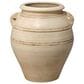 Jamie Young Isley Ceramic Decorative Vessel in Cream, , large