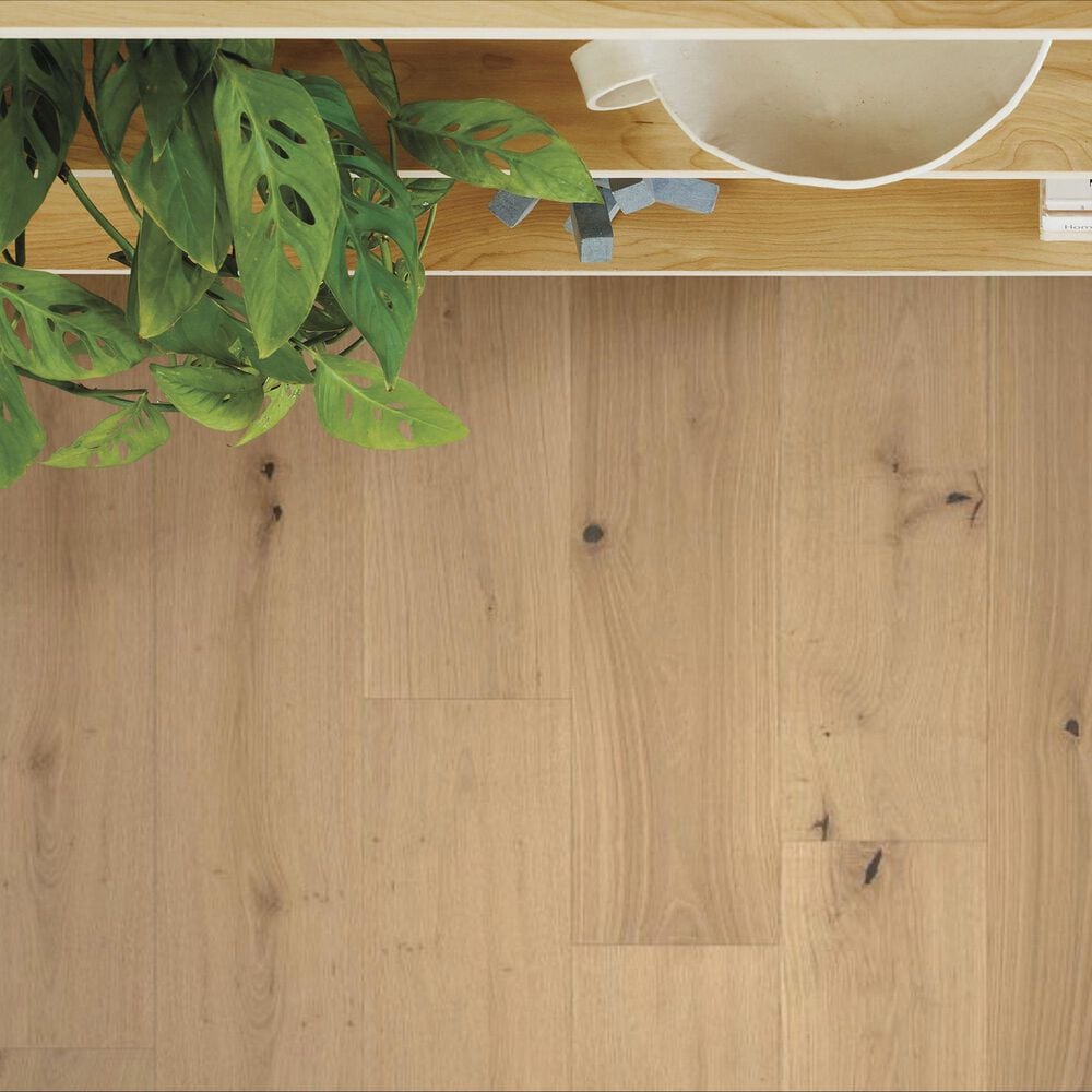Anderson Tuftex Artisan Canvas Oak Hardwood, , large