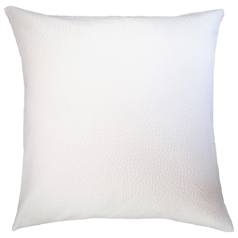 Ann Gish Art Of Home 3-Piece Queen Bubble Matelasse Coverlet Set In White, , large