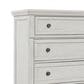 Ashley Robbinsdale 2-Piece Queen Bedroom Set in Antique White, , large